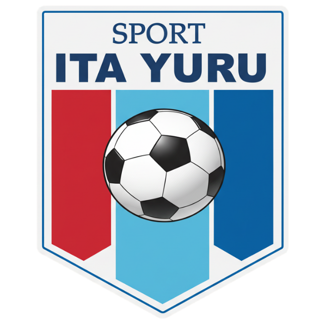 Club Sport Ita Yuru escudo
