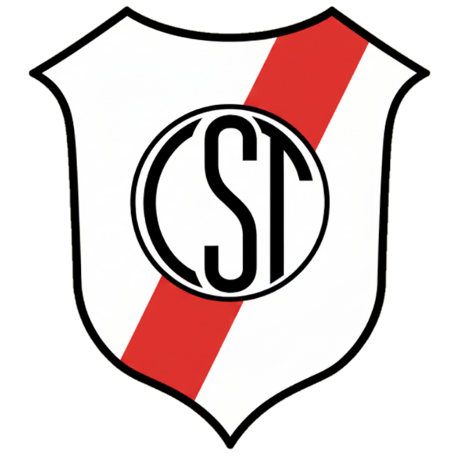 Club Sport Tebicuary escudo