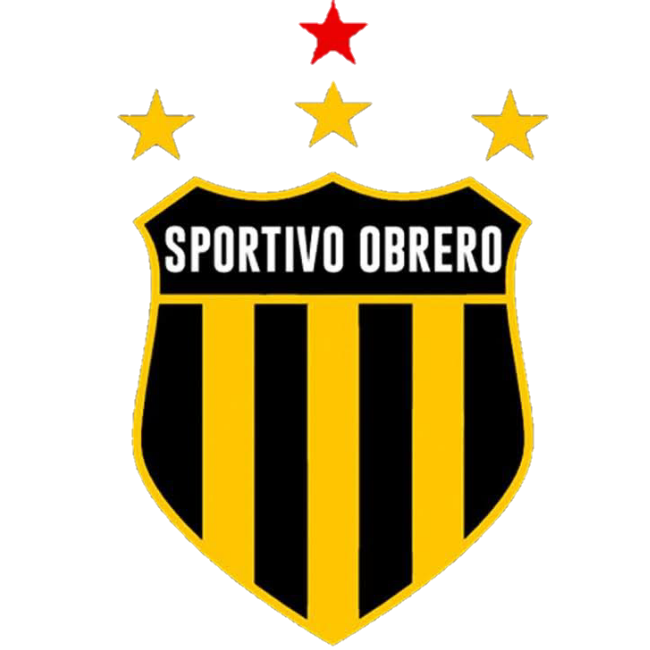 Club Sportivo Obrero escudo