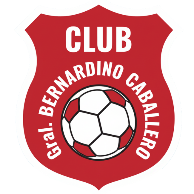 Club General Bernardino Caballero escudo
