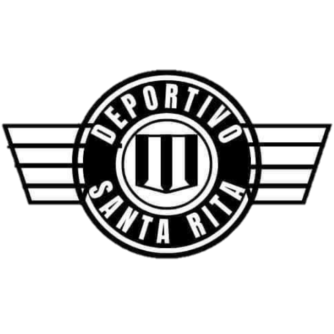 Club Deportivo Santa Rita escudo