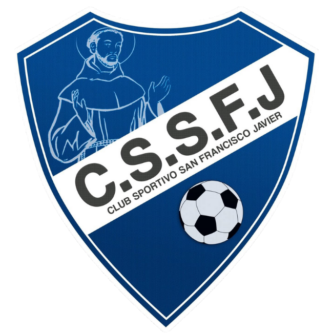 Club Sportivo San Francisco Javier escudo