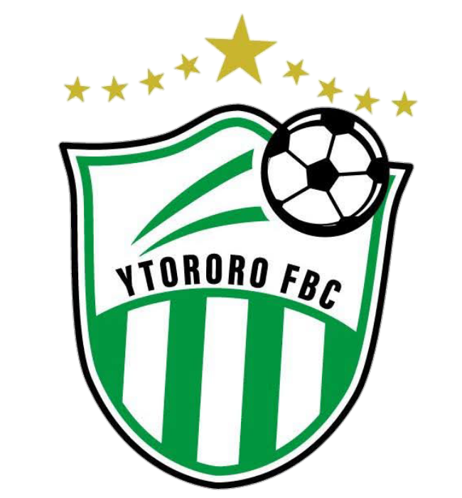 Ytororo FBC escudo