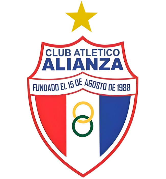 Club Atlético Alianza escudo