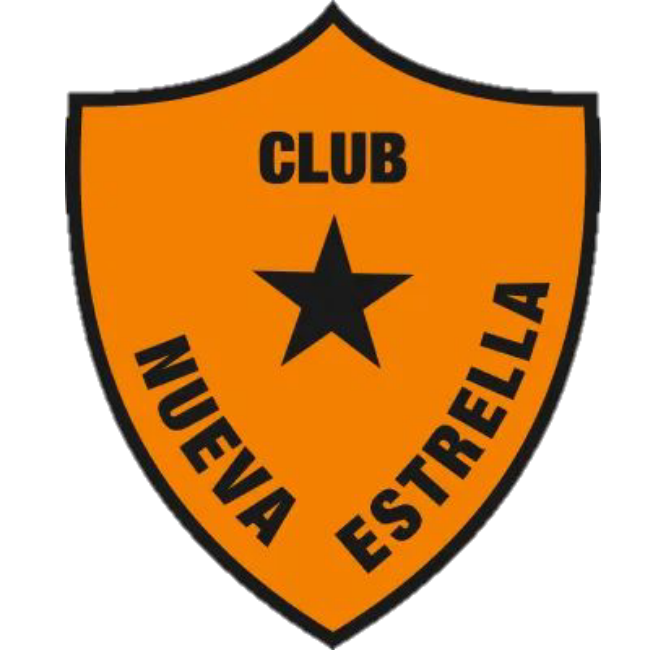 Club Social y Deportivo Nueva Estrella escudo