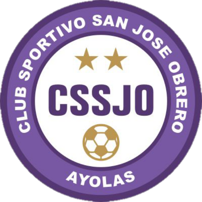 Club Sportivo San José Obrero escudo