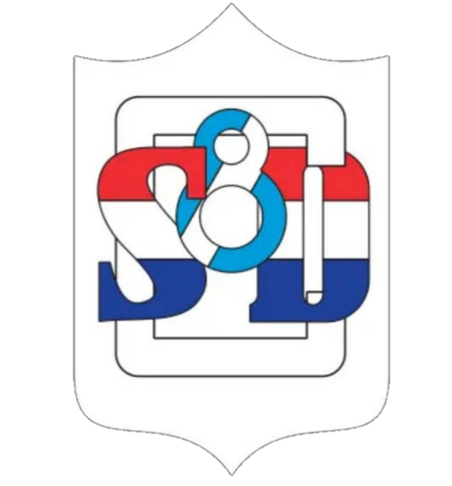 Club Social y Deportivo 8 de Diciembre escudo