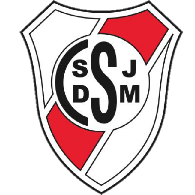 Club Social y Deportivo San Jose´Mi escudo