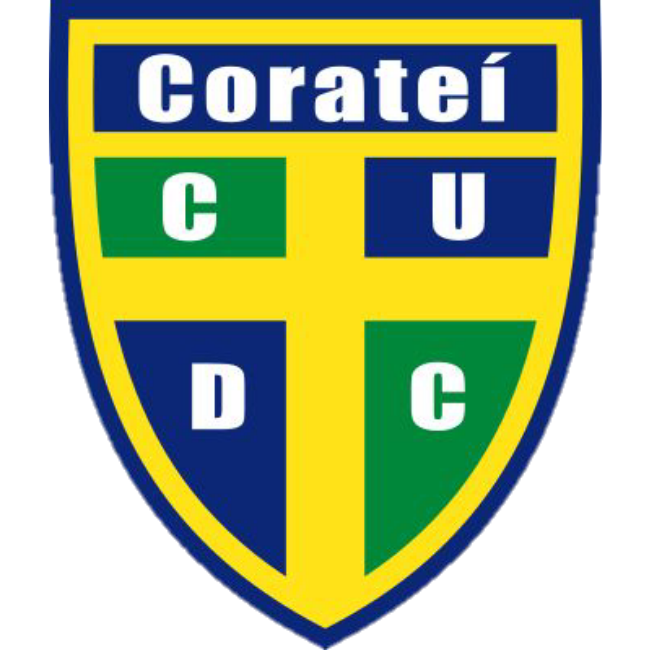 Club Unión Deportiva Coratei escudo