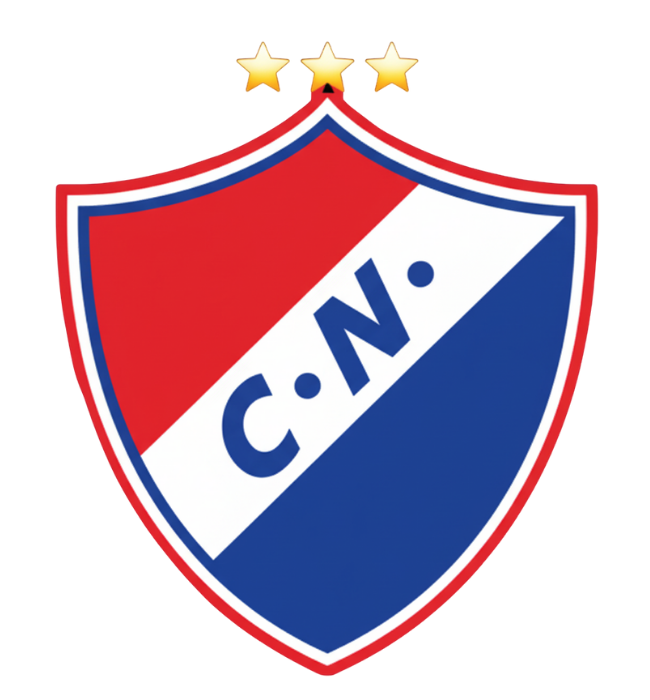 Nacional FC escudo