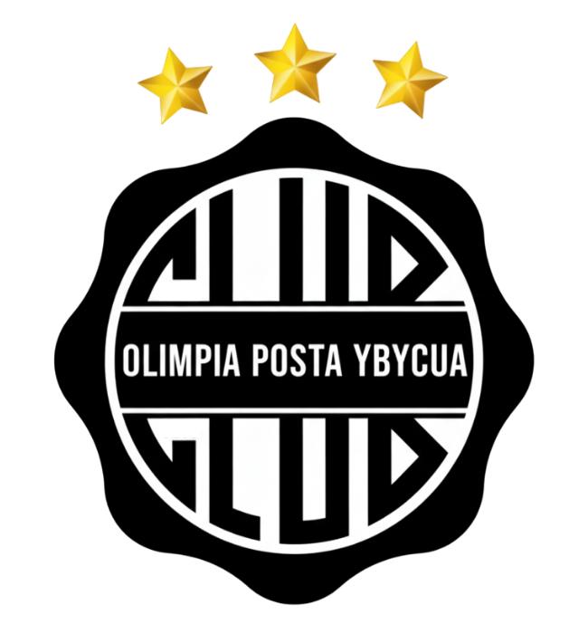 Club Olimpia escudo