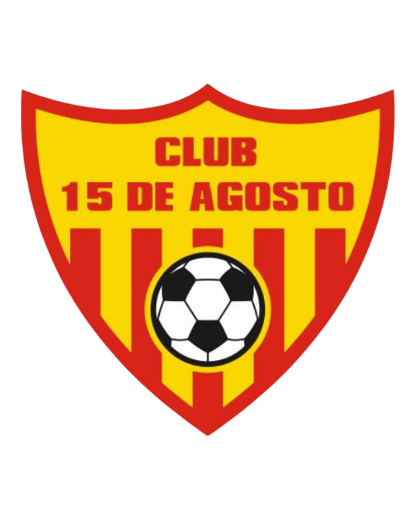 Club 15 de Agosto escudo