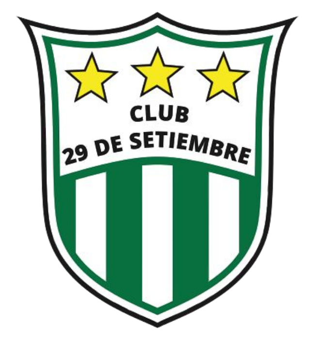 Club Atlético 29 de Setiembre escudo