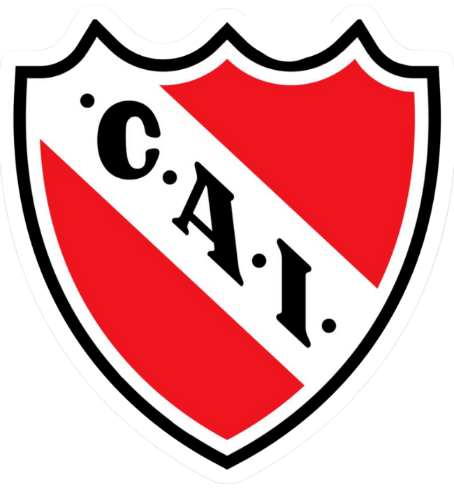 Club Atlético Independiente escudo