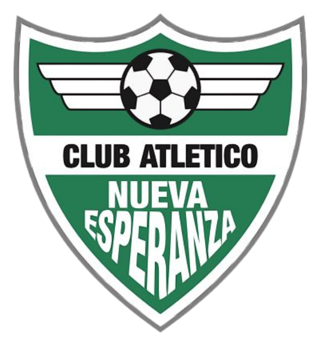 Club Atlético Nueva Esperanza escudo