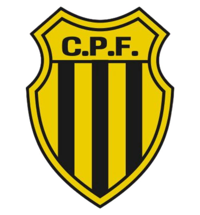 Club Presidente Franco escudo