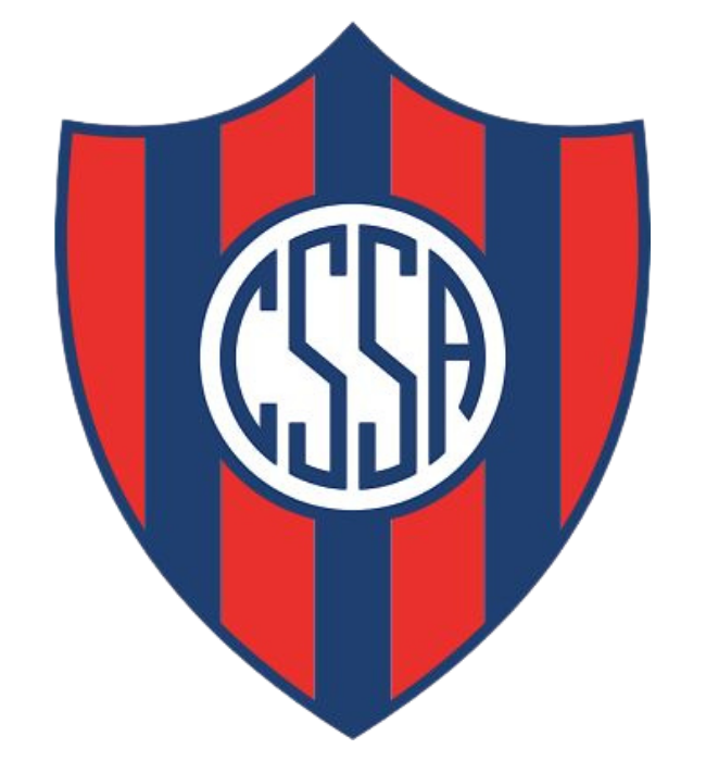 Club Sportivo San Antonio escudo