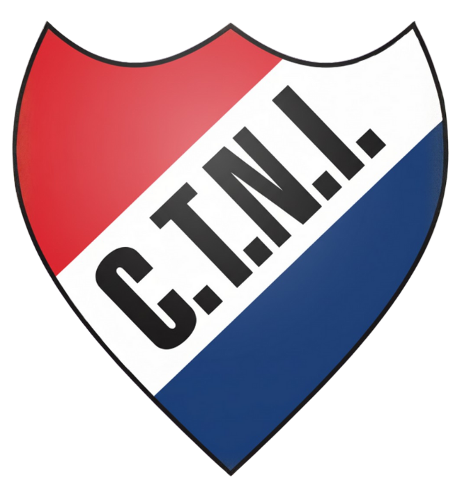 Club Teniente Nicasio Insaurralde escudo
