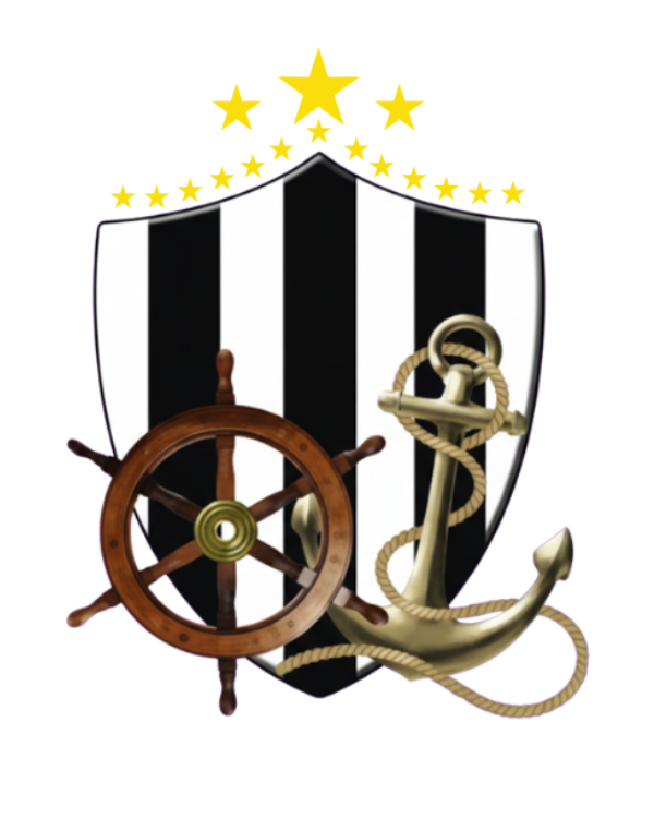 Club Teniente Fariña escudo