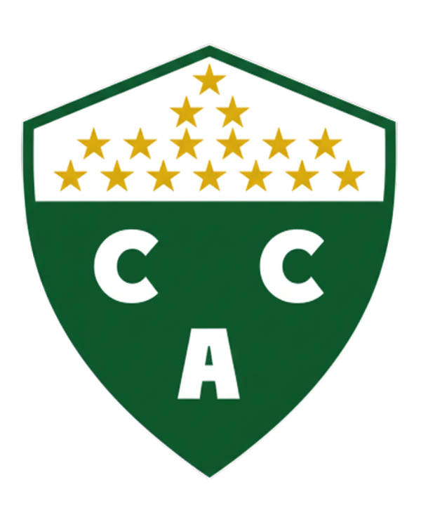 Club Atlético Central escudo