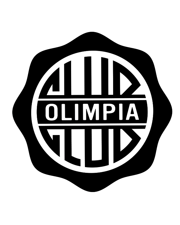 Club Olimpia escudo