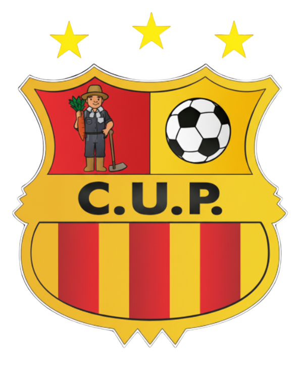 Club Unión Pacifico escudo