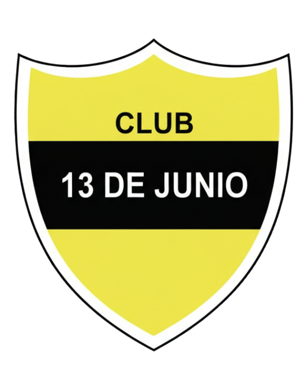 Club 13 de Junio escudo