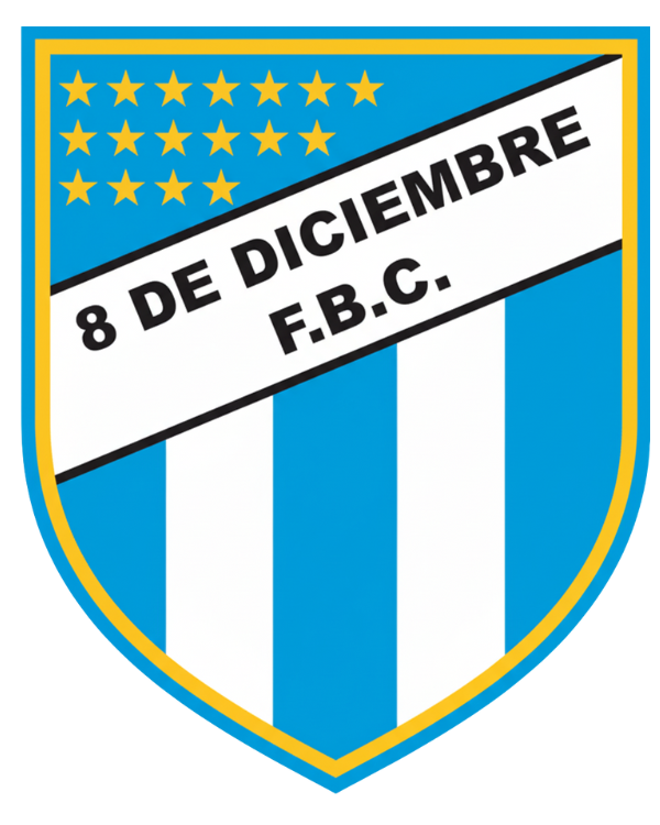 Campeón 8 de Diciembre FBC