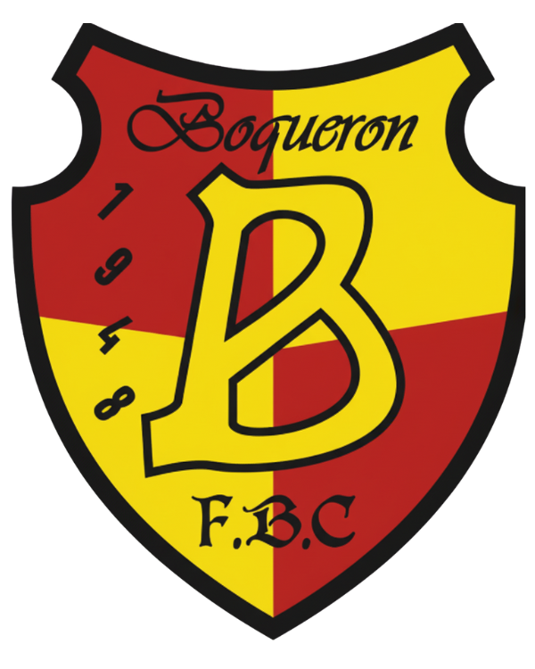Boquerón FBC escudo