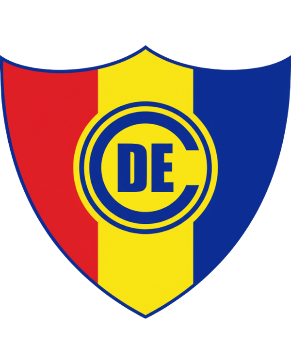 Club Deportivo Estanzuela escudo