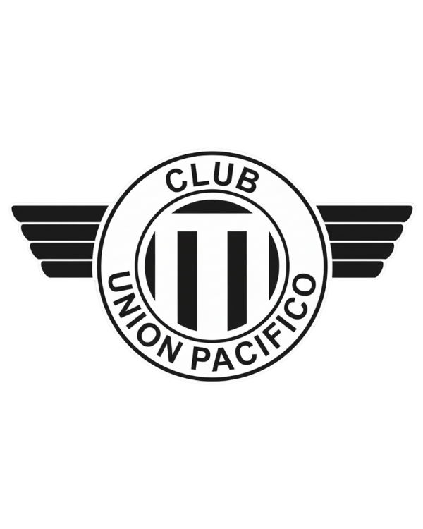 Club Unión Pacifico escudo