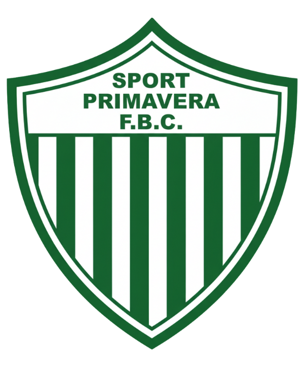 Sport Primavera FBC escudo