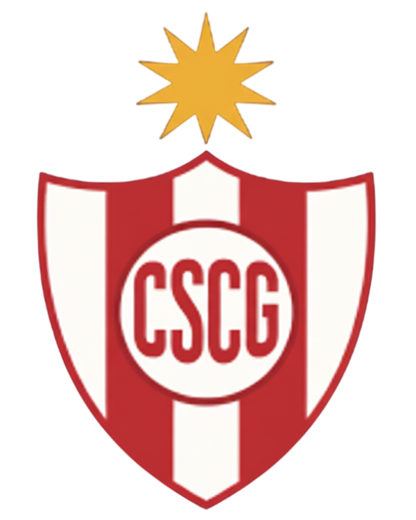 Club Sol de Campo Grande escudo