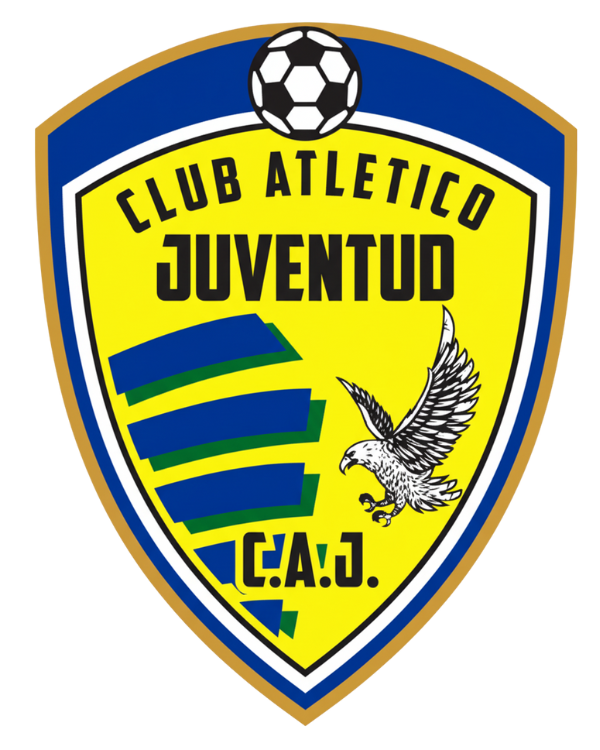 Club Atlético Juventud escudo