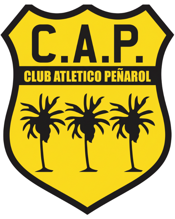Club Atlético Peñarol escudo