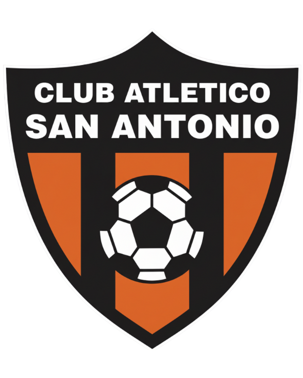 Club Atlético San Antonio escudo
