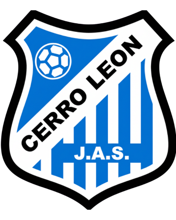 Club Cerro León escudo