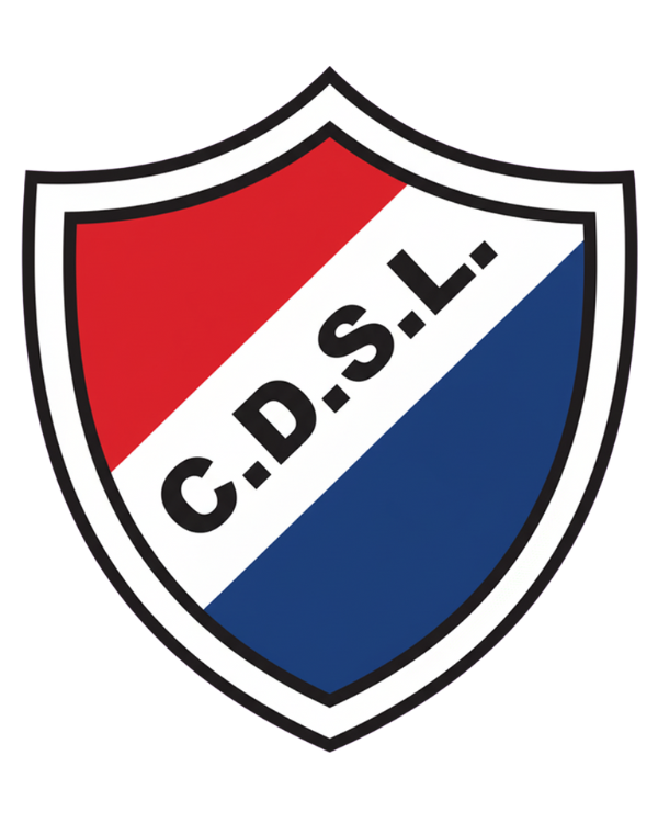 Club Deportivo Santa Lucia escudo