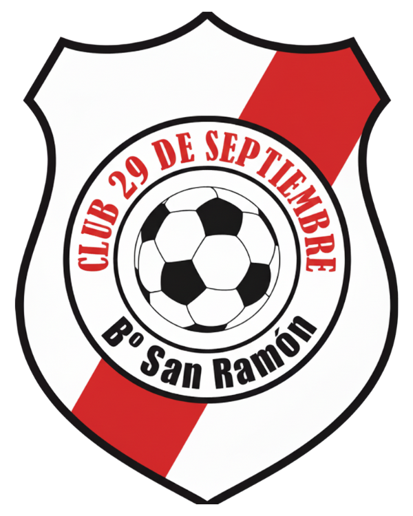 Club 29 de Setiembre escudo