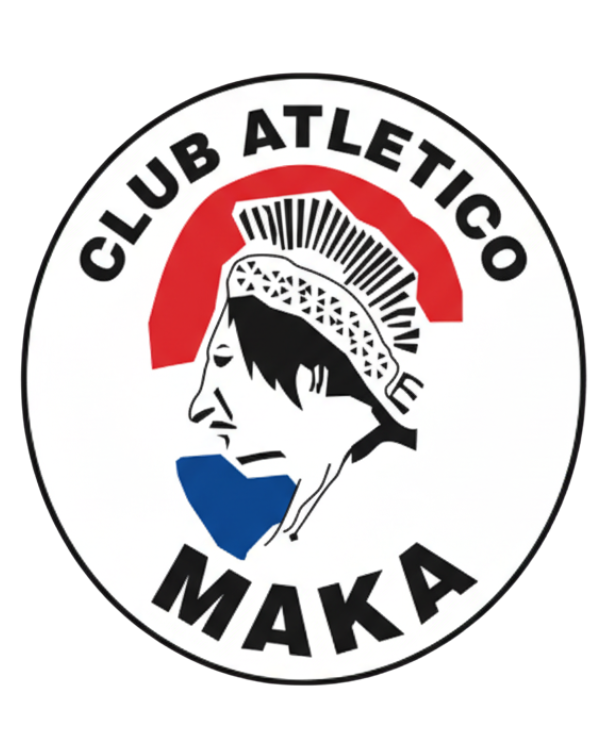 Club Atlético Maka escudo