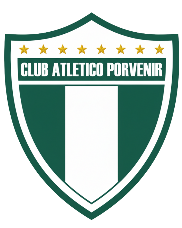 Atlético Porvenir FBC escudo