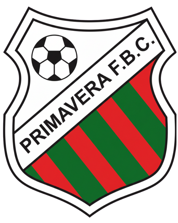 Primavera FBC escudo