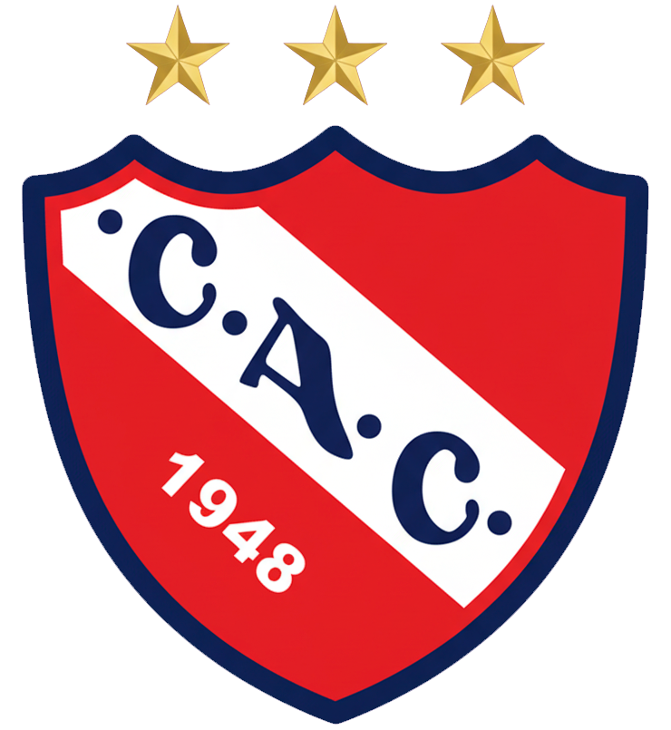 Club Atlético Curupayty escudo