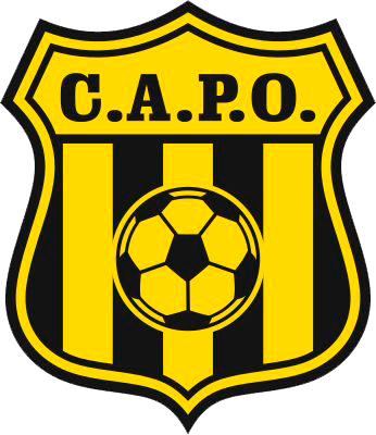 Club Atlético Paso de Oro escudo