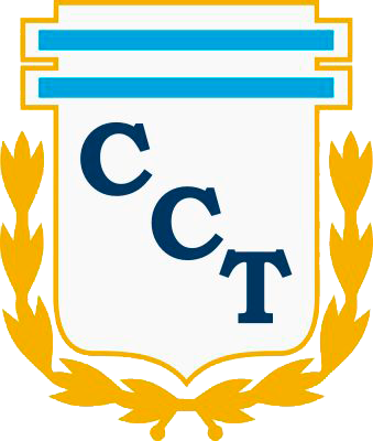 Club Coronel Thompson escudo