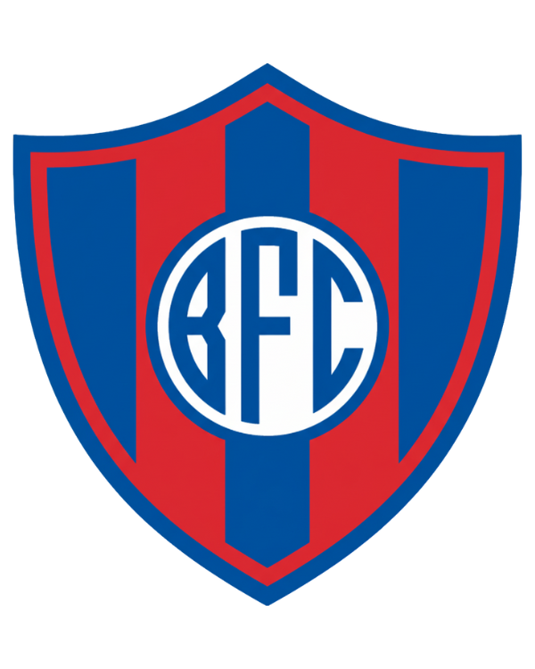 Boquerón FC escudo