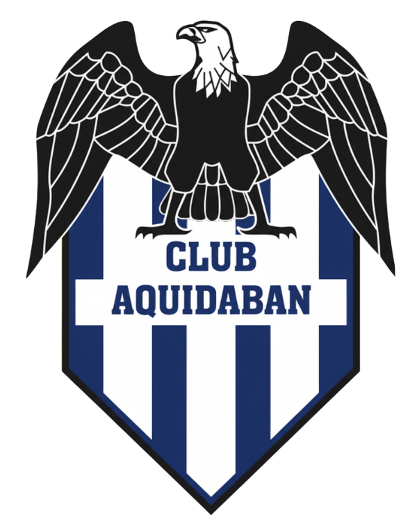 Club Aquidaban escudo