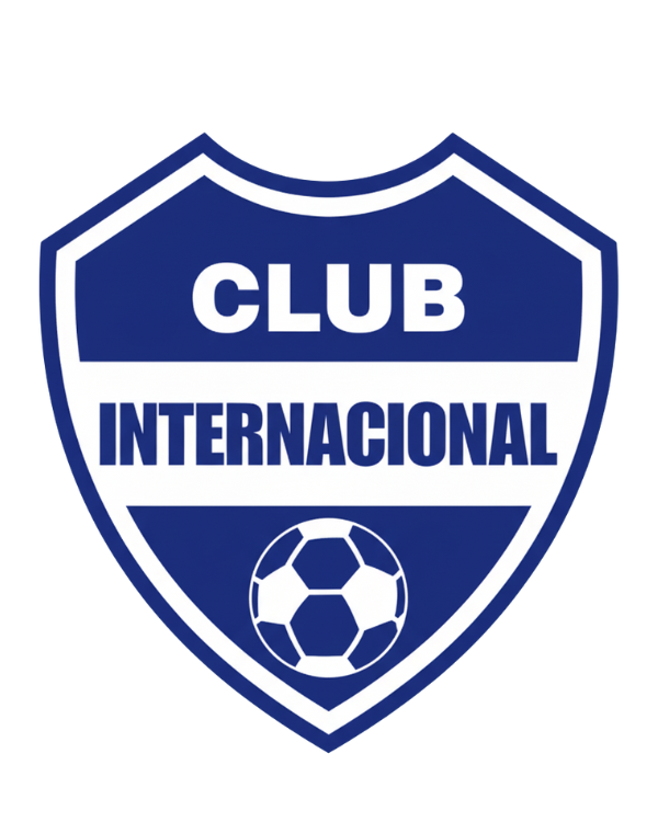 Internacional FBC escudo