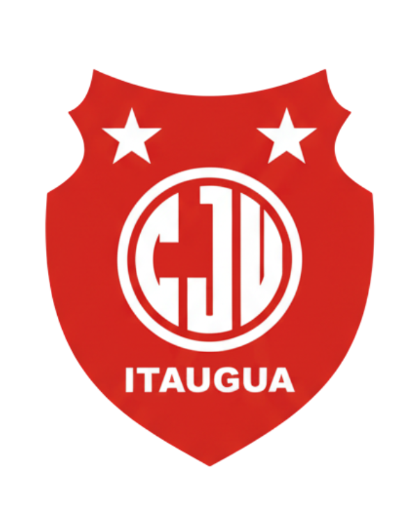 Club Jóvenes Unidos escudo