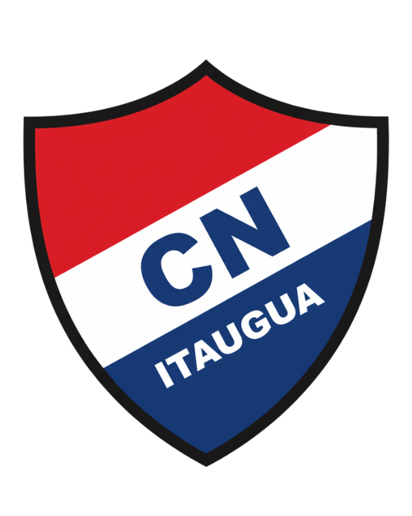 Club Nacional escudo